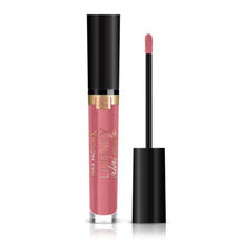 Max Factor - Lipfinity Velvet Matte Liquid Matte ( Lips tick ) 4 ml