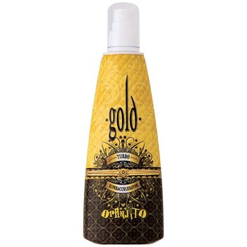 Oranjito - Gold Turbo Solarium (Superaccelerator) 250 ml - 250ml