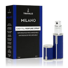 Travalo - Travalo Milano Blue - 5ml