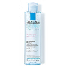 La Roche-Posay - Micellar Water for Sensitive Skin (Micellar Water Ultra ) - 400ml