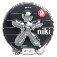 Mr & Mrs Fragrance - Niki Pure (cleanliness) - Car smell