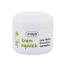 Ziaja - Cucumber Day Cream - Day cream - 100ml