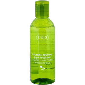 Ziaja - Micelle water Natura l Olive 200 ml - 200ml