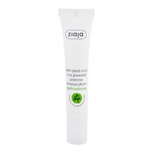 Ziaja - Anti-Wrinkle Eye Cream Parsley - Wrinkle Eye Cream - 15ml