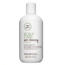 Paul Mitchell - Tea Tree Scalp Care (Anti-Thinning Shampoo) - 300ml