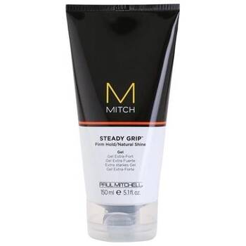 Paul Mitchell - Mitch Hair (Steady Grip - Firm Hold Shine Gel) 150 ml - 150ml
