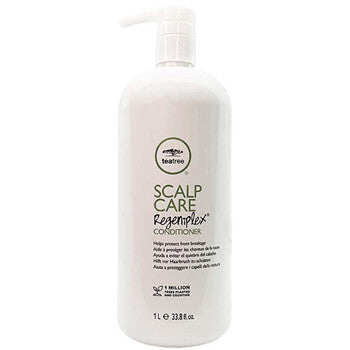Paul Mitchell - Strengthening conditioner for thinning hair Tea Tree (Scalp Care Anti-Thinning Conditioner) - 300ml