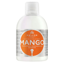Kallos - (Mango Shampoo) - 1000ml