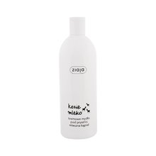 Ziaja - Goat´s Milk Shower Cream - 500ml