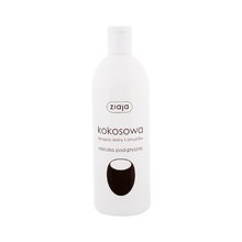 Ziaja - Coconut Shower Cream - Shower soap - 500ml