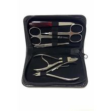 Surgana - Luxurious 6-piece manicure
