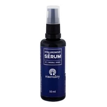 Renovality - Original Series Hyaluron Serum - Skin Serum - 50ml