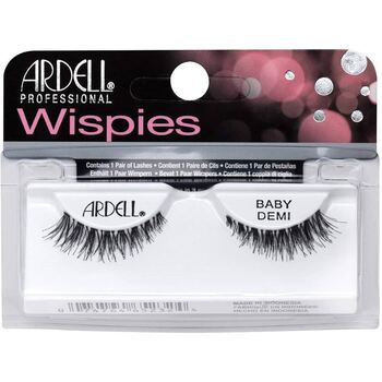 Ardell - Wispies Baby Demi - False eyelashes