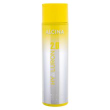 Alcina - Hyaluron 2.0 Shampoo - 250ml