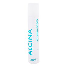 Alcina - Natural Hair Spray - 200ml