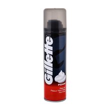 Gillette - Shave Foam Classic - Shaving Foam - 200ml