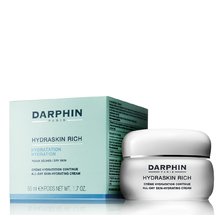 Darphin - Hydraskin Rich - Moisturizing cream with a rich texture - 50ml