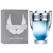 Paco Rabanne - Invictus Aqva EDT - 100ml