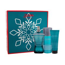 Jean Paul Gaultier - Le Male SET EDT 125 ml + Shower Gel 75 ml + Deospray 150 ml - 125ml