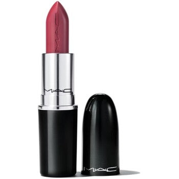 MAC - Lusterglass Lipstick - Matt Lipstick 3 g