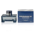 Hummer - Chrome EDT - 125ml