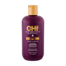 Farouk Systems - CHI Deep Brilliance Neutralizing Shampoo - 355ml