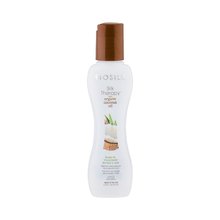 Farouk Systems - Silk Therapy Organic Coconut Oil LeaveIn Treatment - Rinse-free hair care - 67ml
