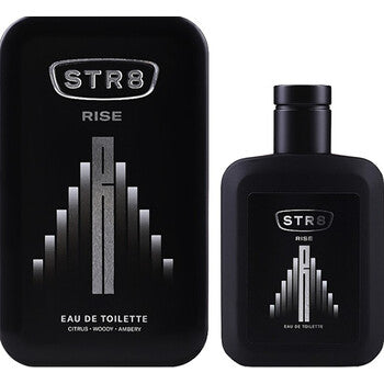 STR8 - Rise EDT - 50ml