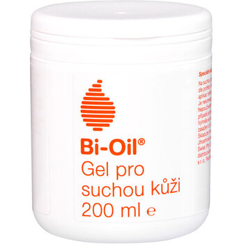 Bi-Oil - Tělo above gel for dry skin (PurCellin Oil) - 100ml