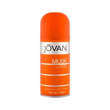 Jovan - Musk for Men Deospray - 150ml