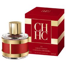 Carolina Herrera - CH Insignia EDP - 100ml