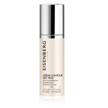 Eisenberg - Cream Eye Contour Pure White (Eye Contour Cream) 30 ml - 30ml