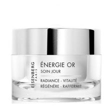Eisenberg - (Day Hydrating Radiance Firming Face Treatment ) 50 ml - 50ml