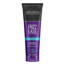 John Frieda - Hair Shampoo Frizz Ease Dream Curl s (Shampoo) 250 ml - 250ml