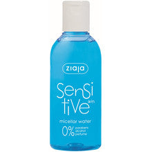 Ziaja - Micellar Water Sensitiv e 200 ml - 200ml