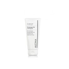 Alcina - Cleansing Gel - Cleansing Gel - 150ml