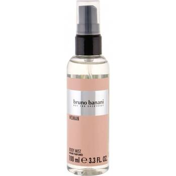 Bruno Banani - Woman Body Veil - 250ml