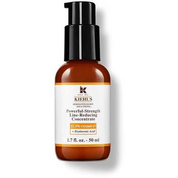 Kiehls - Powerful-Strength Line-Reducing Concentrate Reno - Effective serum with Vitamin C - 100ml
