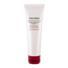Shiseido - Japanese Beauty Secrets Clarifying Cleansing Foam - Cleaning foam - 125ml