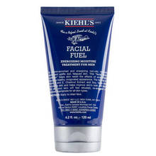 Kiehls - Ultimate Man Facial Fuel - Moisturizing facial care for men - 125ml