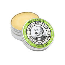 Captain Fawcett - Triumphant (Moustache Wax) 15 ml - 15ml