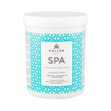 Kallos - SPA massage cream - 500ml