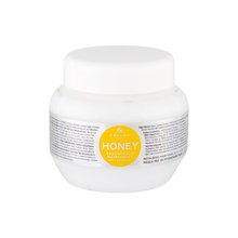 Kallos - Intense Moisturizing Mask For Dry And Damaged Hair (Mask) - 1000ml