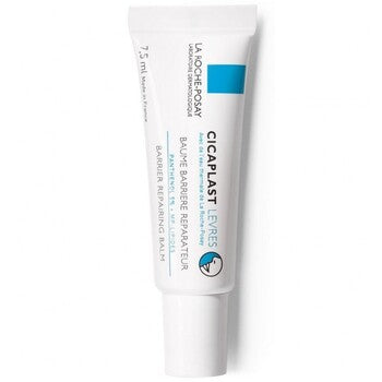 La Roche-Posay - Lip Balm And Surroundings - Protective And Restoring Lip Balm And Surroundings - 8ml