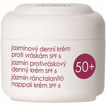 Ziaja - Day Cream SPF 6 Jasmine 50 ml - 50ml