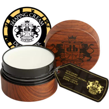Dear Barber - Styling AC hair cream (Shaping Cream) 100 ml - 20ml