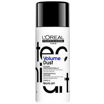 L´Oréal Professionnel - Tecni Art Super Dust Volume And Texture Powder - Hair Powder For Volume And Shape - 7.0g
