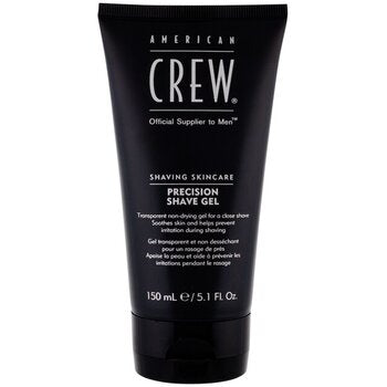 American Crew - Shaving Skincare Precision Shave Gel - 450ml