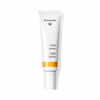 Dr. Hauschka - Night Serum (Night Serum) 20 ml - 20ml