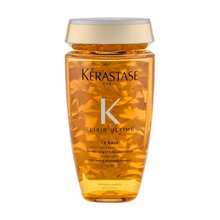 Kérastase - Elixir Ultime Le Bain Oil - Hair Shampoo - 250ml